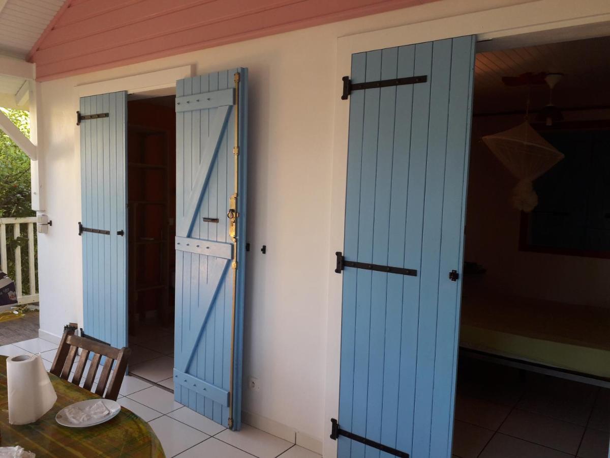 Ti Case Gwada Location Sainte-Anne  Exterior photo